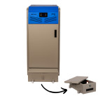 Caldeira A Pellets Nova 35 - Metlor